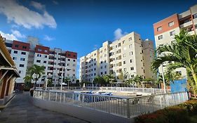 Condomínio Caminho dos Ventos - Aruana Apartamento